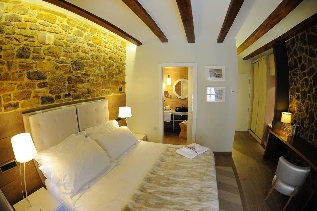 La Posada De Mosqueruela Exteriör bild